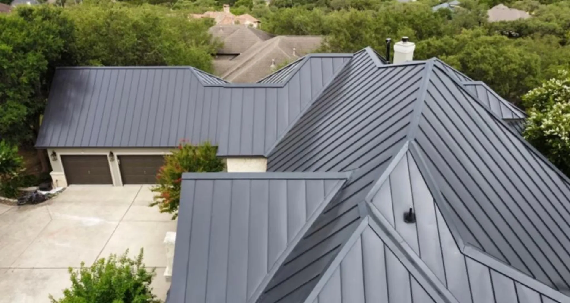 Metal Roofing services in Sylacauga, AL